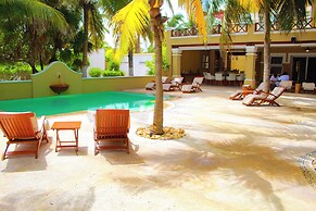 Esciros Luxury Villa