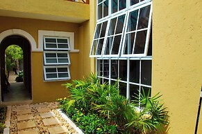 Esciros Luxury Villa