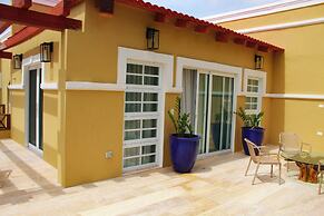 Esciros Luxury Villa