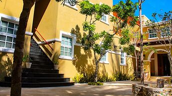 Esciros Luxury Villa