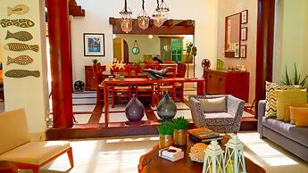 Esciros Luxury Villa