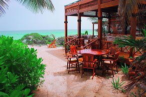 Esciros Luxury Villa