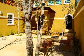 Esciros Luxury Villa