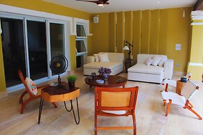 Esciros Luxury Villa