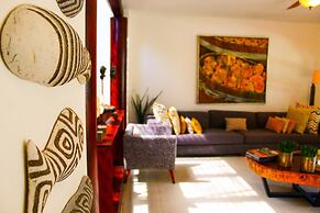 Esciros Luxury Villa