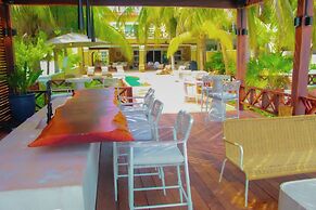 Esciros Luxury Villa