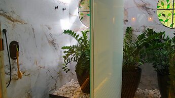 Esciros Luxury Villa