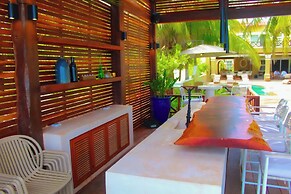 Esciros Luxury Villa