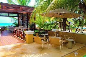 Esciros Luxury Villa