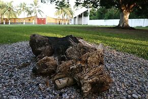 Hotel HF Hacienda San Francisco