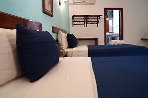 Hotel HF Hacienda San Francisco