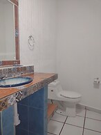 Hotel HF Hacienda San Francisco