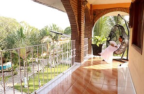 Hotel HF Hacienda San Francisco