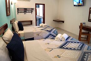 Hotel HF Hacienda San Francisco