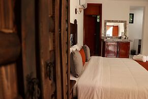 Hotel HF Hacienda San Francisco