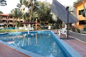 Hotel HF Hacienda San Francisco