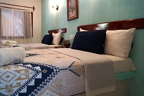 Hotel HF Hacienda San Francisco