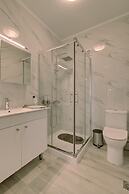 Ouzo Stone House 2, with private pool