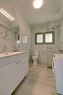 Ouzo Stone House 2, with private pool