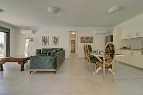 Ouzo Stone House 2, with private pool