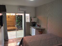 Suites Jurere Internacional