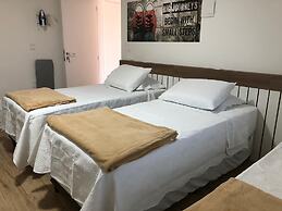 Suites Jurere Internacional