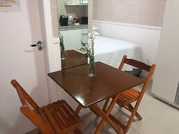 Suites Jurere Internacional