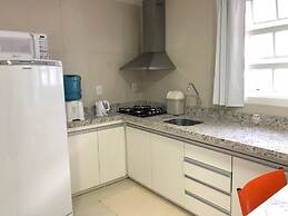 Suites Jurere Internacional