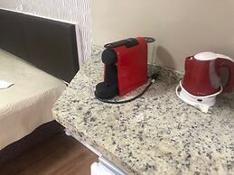 Suites Jurere Internacional