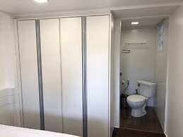 Suites Jurere Internacional