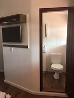 Suites Jurere Internacional