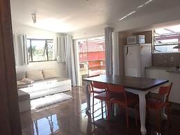 Suites Jurere Internacional