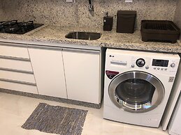 Suites Jurere Internacional