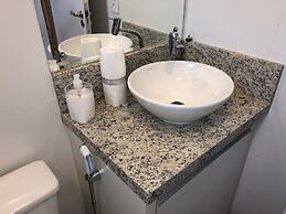 Suites Jurere Internacional