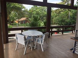 Suites Jurere Internacional