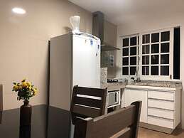 Suites Jurere Internacional