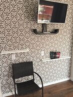 Suites Jurere Internacional