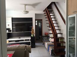 Suites Jurere Internacional