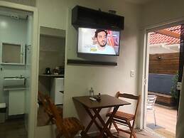 Suites Jurere Internacional