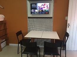 Suites Jurere Internacional