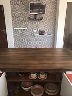 Suites Jurere Internacional