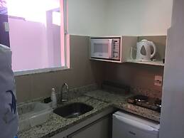 Suites Jurere Internacional