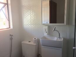 Suites Jurere Internacional