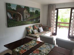 Suites Jurere Internacional