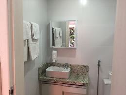 Suites Jurere Internacional