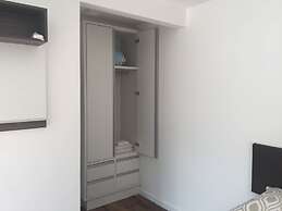 Suites Jurere Internacional