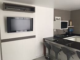 Suites Jurere Internacional