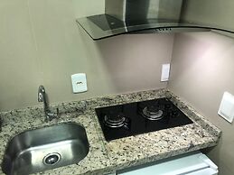 Suites Jurere Internacional