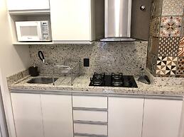 Suites Jurere Internacional