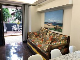 Suites Jurere Internacional